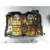 93L104 Left Valve Cover For 03-04 Subaru Impreza  2.5